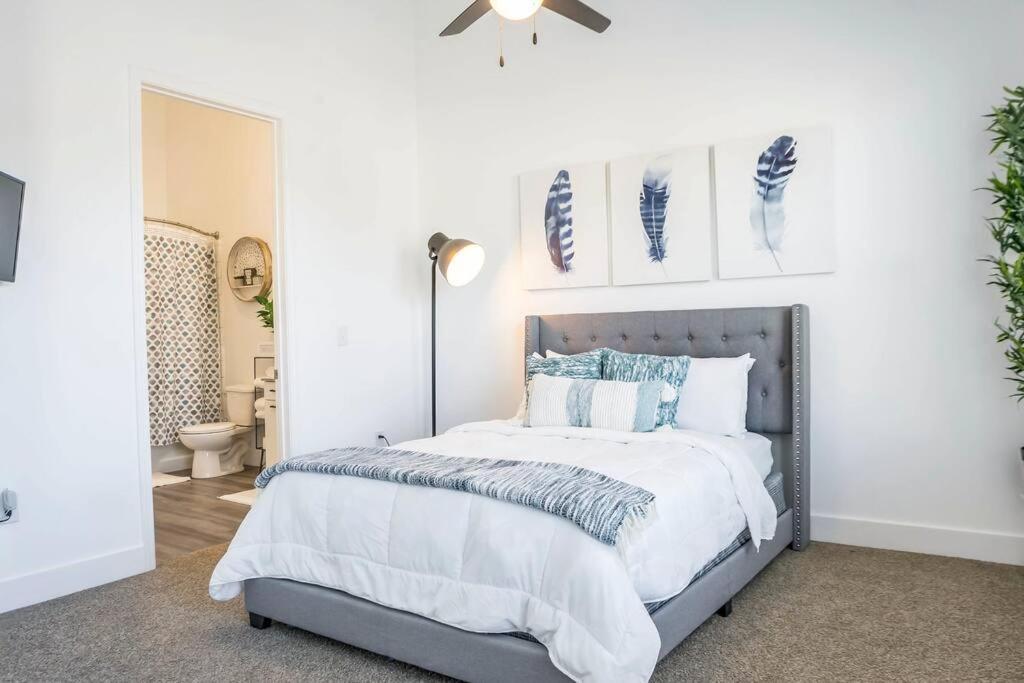 Cozy Atlanta Apartment Luaran gambar
